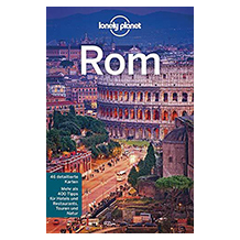 MAIRDUMONT guía turística de Roma