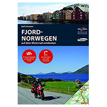 Guía turística de Noruega