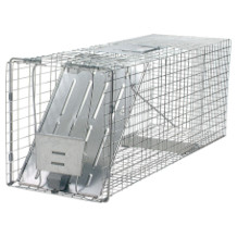 Havahart trampa para martas