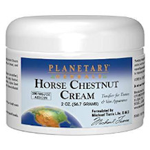 Planetary Herbals bálsamo de caballo