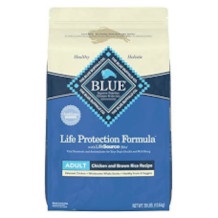 Blue Buffalo comida para perros