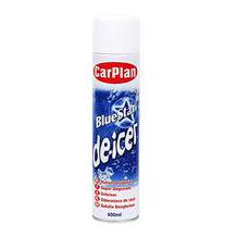 Carplan descongelador de parabrisas