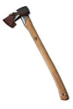 Gränsfors hacha de leñador