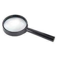 Mercury lupa para leer