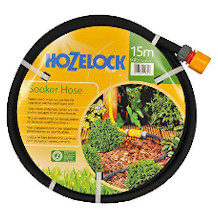 Hozelock manguera de goteo