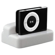 DIGIFLEX base de conexión iPod