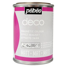 Pébéo pintura magnética