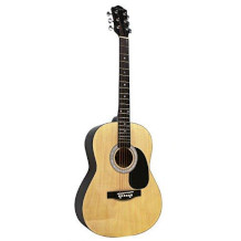 Martin Smith guitarra