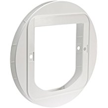 SureFlap gatera