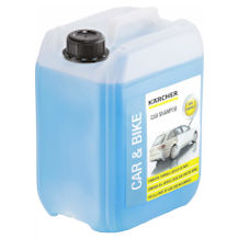 Kärcher champú para automóviles