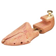 Langer & Messmer árbol de zapatos