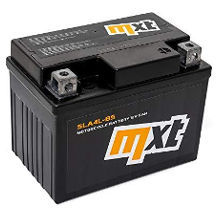 Maxtuned batería de moto