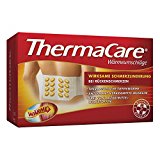 ThermaCare parche de calor