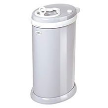 Ubbink contenedor de pañales