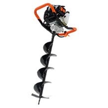 TIMBERPRO ahoyadora