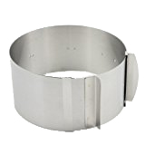 Menz anillo para tarta