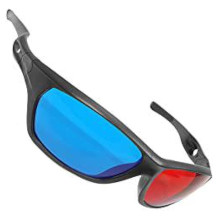 Ganzoo gafas 3D
