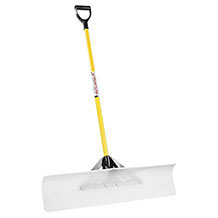 The Snowplow pala para quitar nieve
