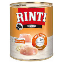 Rinti pienso para perros