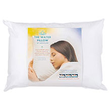 Mediflow almohada de agua