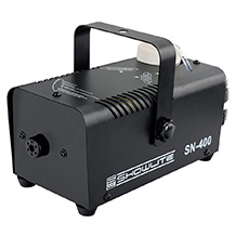 Showlite máquina de humo
