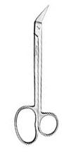 May tijeras de uñas