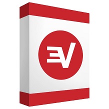 ExpressVPN software de VPN