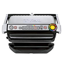 Tefal parrilla eléctrica
