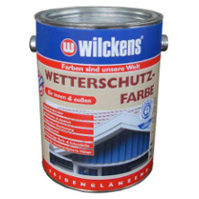 Wilckens barniz madera exterior