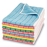 Polyclean bayeta de microfibra