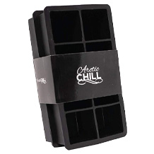 Arctic Chill cubitera de hielo