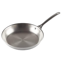 Le Creuset sartén de acero inoxidable