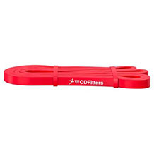 WODFitters banda elastica de ejercicio