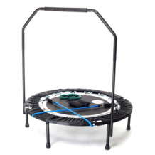 MaXimus Life cama elástica de fitness