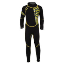 Tamino traje de neopreno infantil