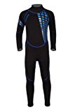 Tamino traje de neopreno para niños