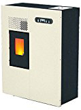 Eva Stampaggi chimenea de pellets