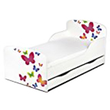Leomark cama infantil