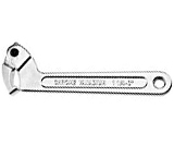OTOTEC llave de fontanero