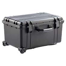 XCase funda rígida para cámara