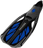 Aqua Speed aleta de natación