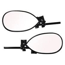 Milenco retrovisor para caravana