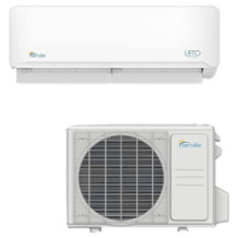 Senville aire acondicionado multisplit