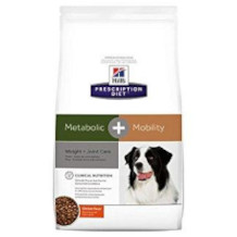 Hill's comida dietética para perros