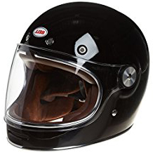 Bell casco de motocicleta
