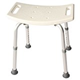 Arebos taburete para baño