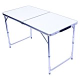Goods & Gadgets mesa de camping