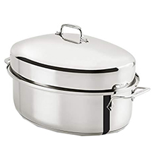 All-Clad asador de ganso