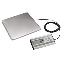 Smart Weigh pesacartas