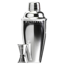 Nuvantee coctelera